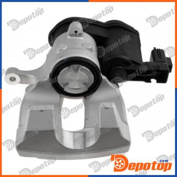 Étrier de frein arrière gauche pour LAND ROVER | HZT-LR-031, LR102246